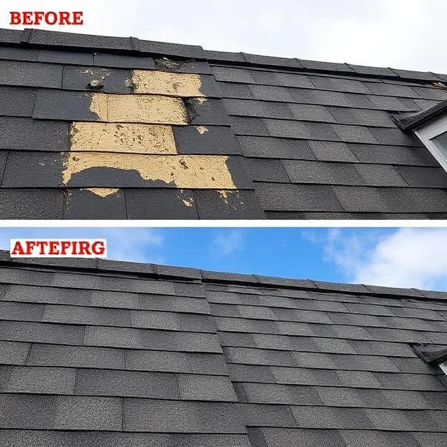 Roof Repair Near Me in Petersburg, ND near me